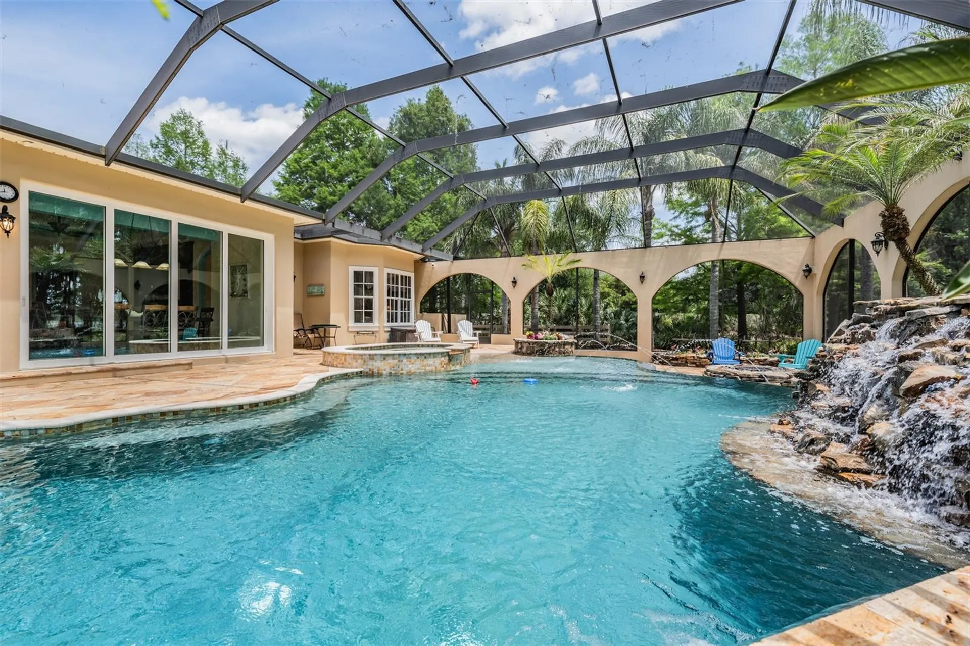 21246 Quiet Haven Court Land O Lakes FL 34637