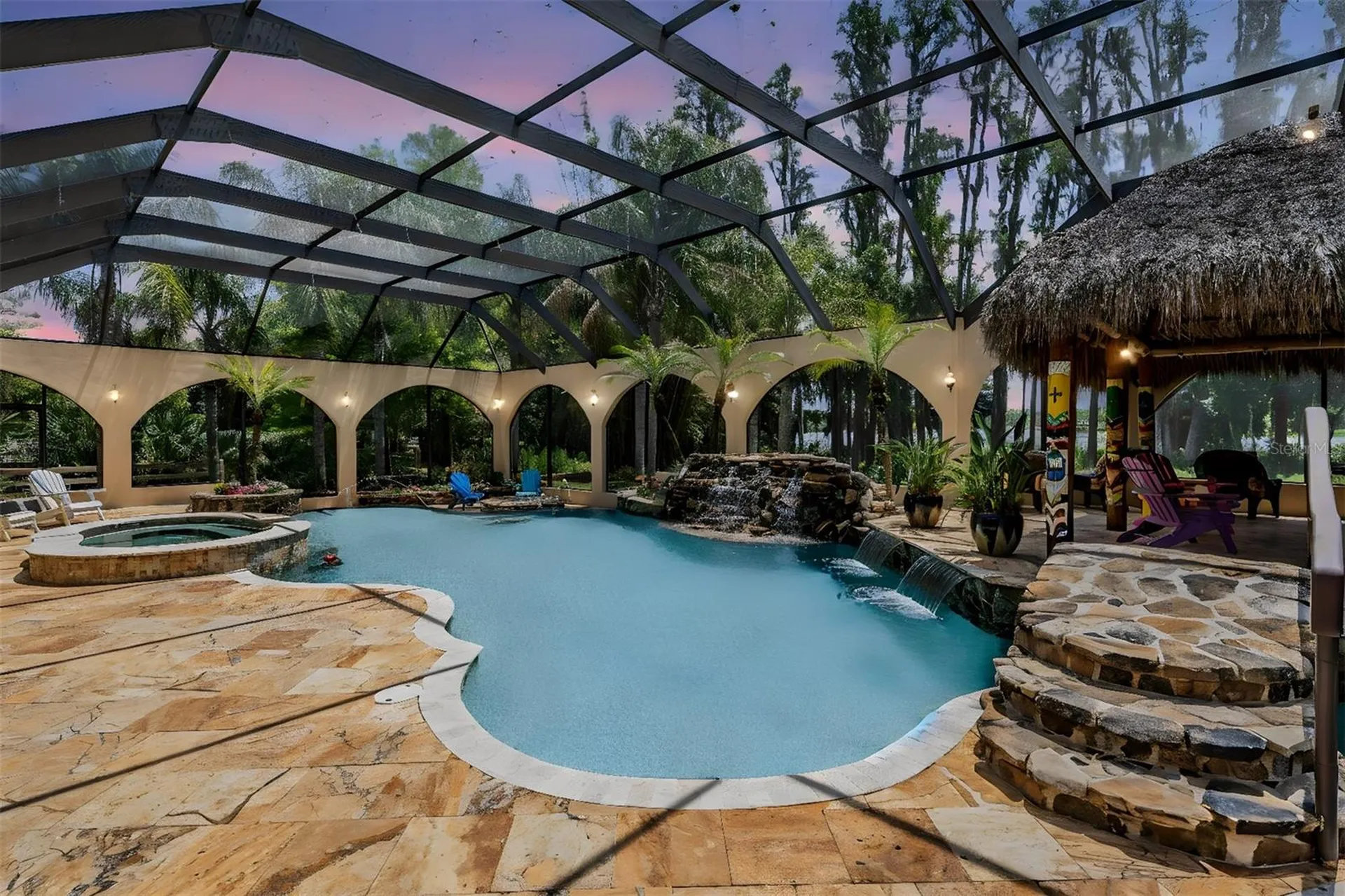 21246 Quiet Haven Court Land O Lakes FL 34637
