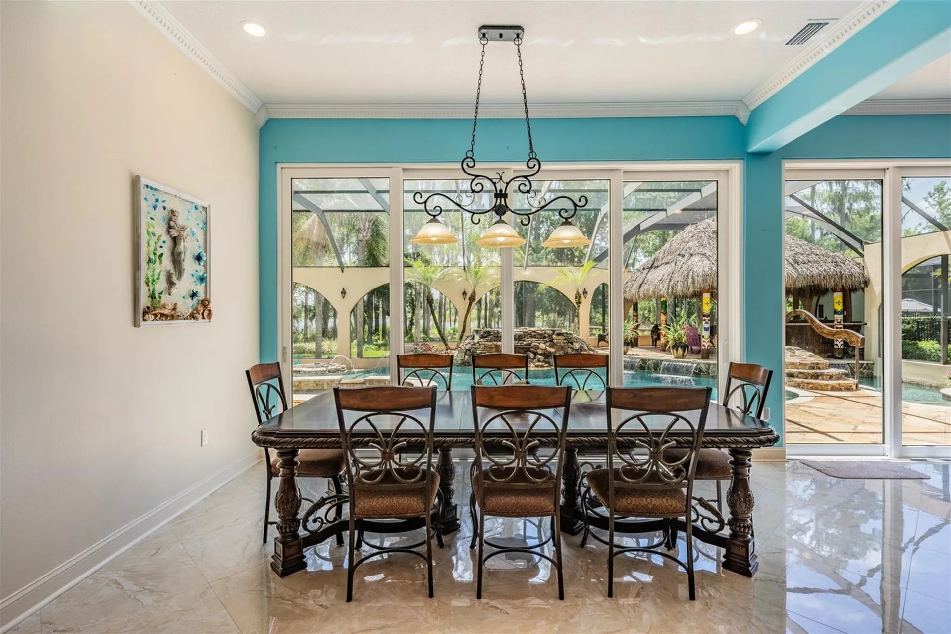 21246 Quiet Haven Court Land O Lakes FL 34637