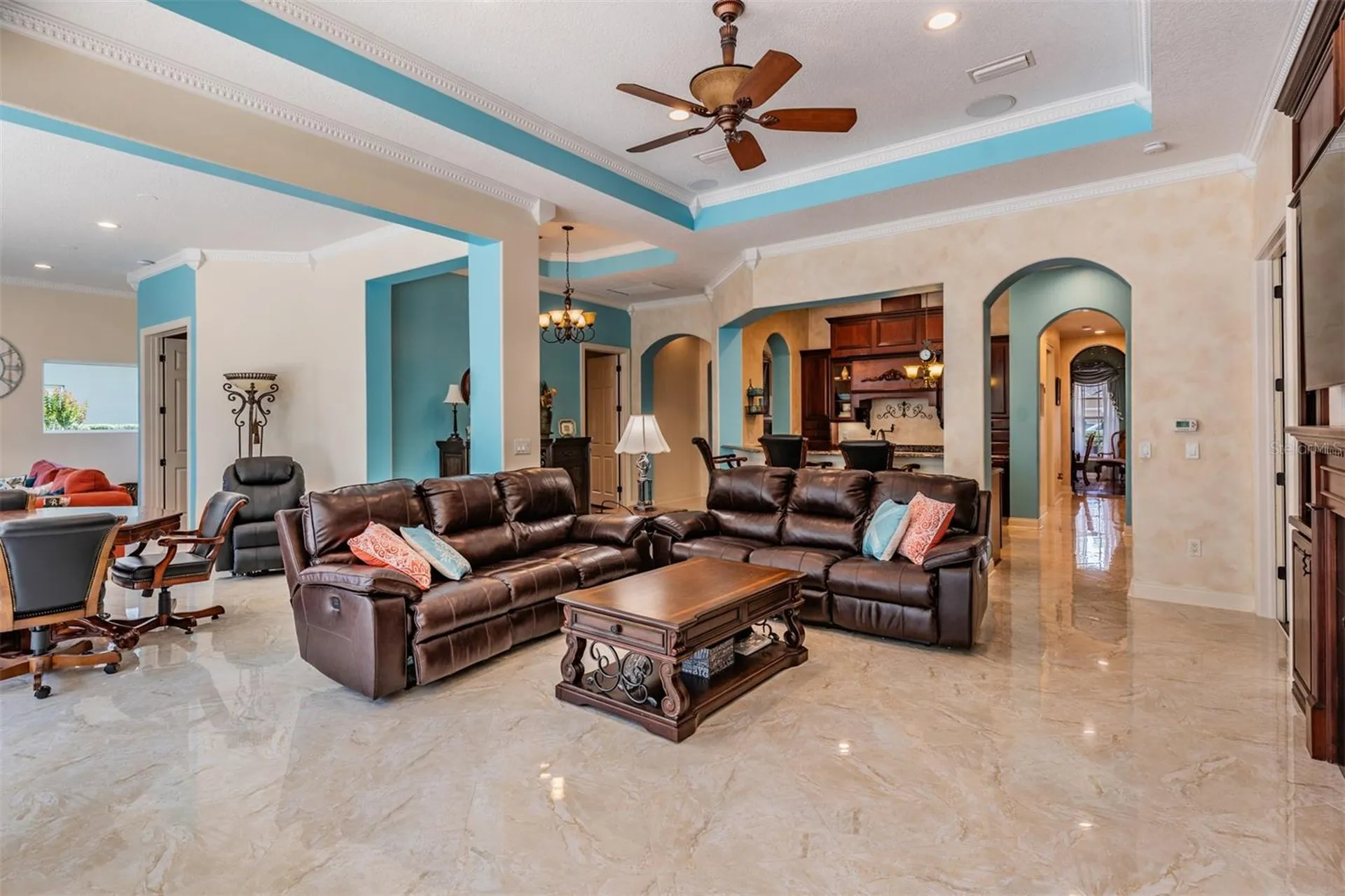 21246 Quiet Haven Court Land O Lakes FL 34637