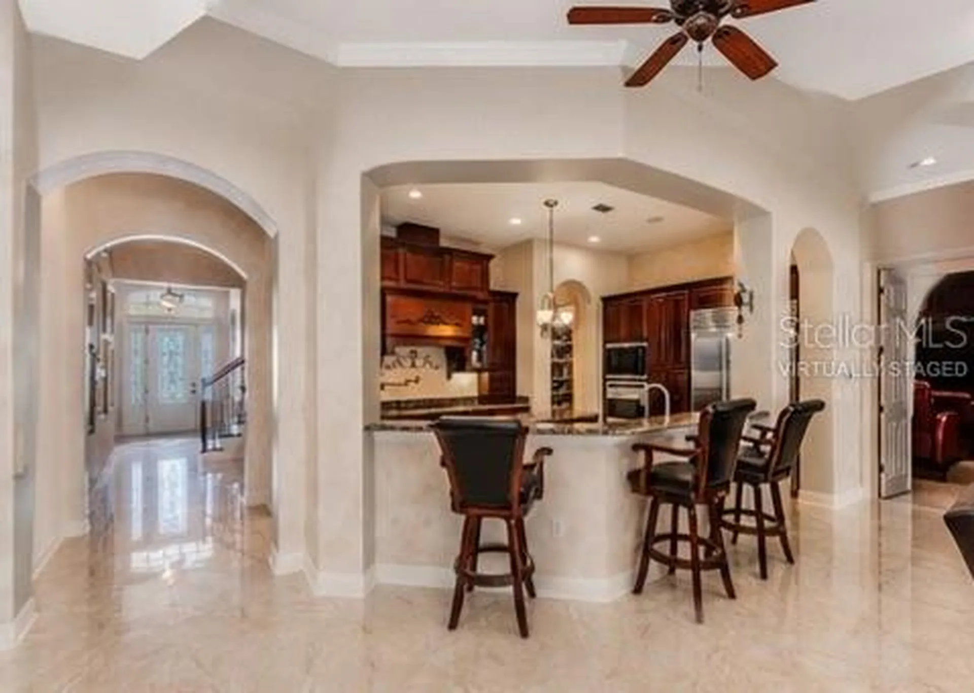 21246 Quiet Haven Court Land O Lakes FL 34637