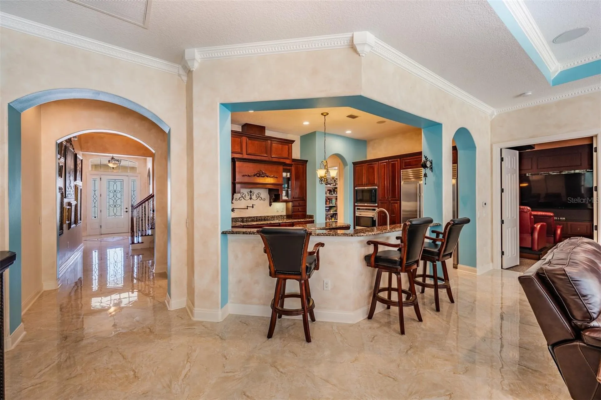 21246 Quiet Haven Court Land O Lakes FL 34637