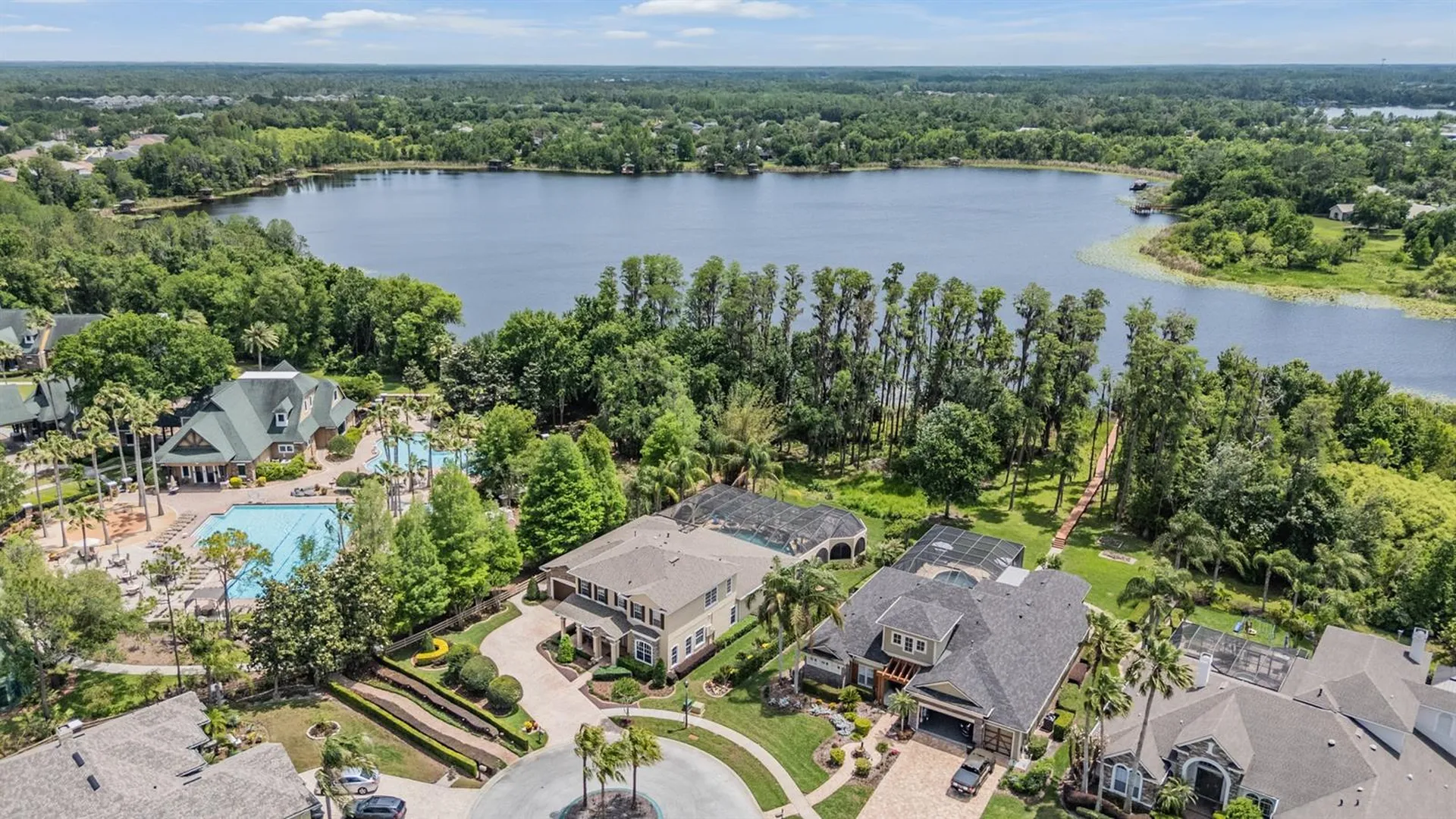21246 Quiet Haven Court Land O Lakes FL 34637