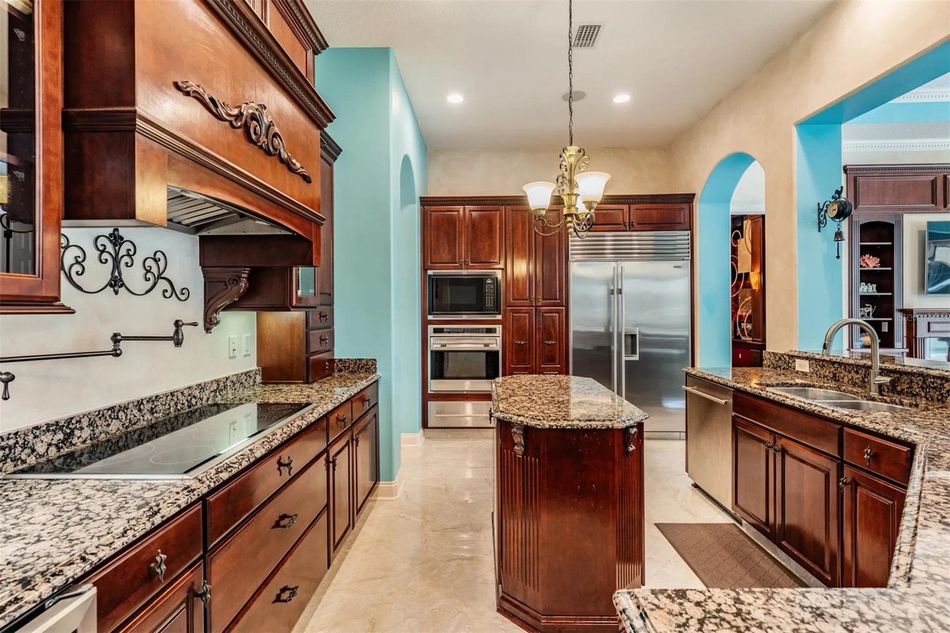 21246 Quiet Haven Court Land O Lakes FL 34637
