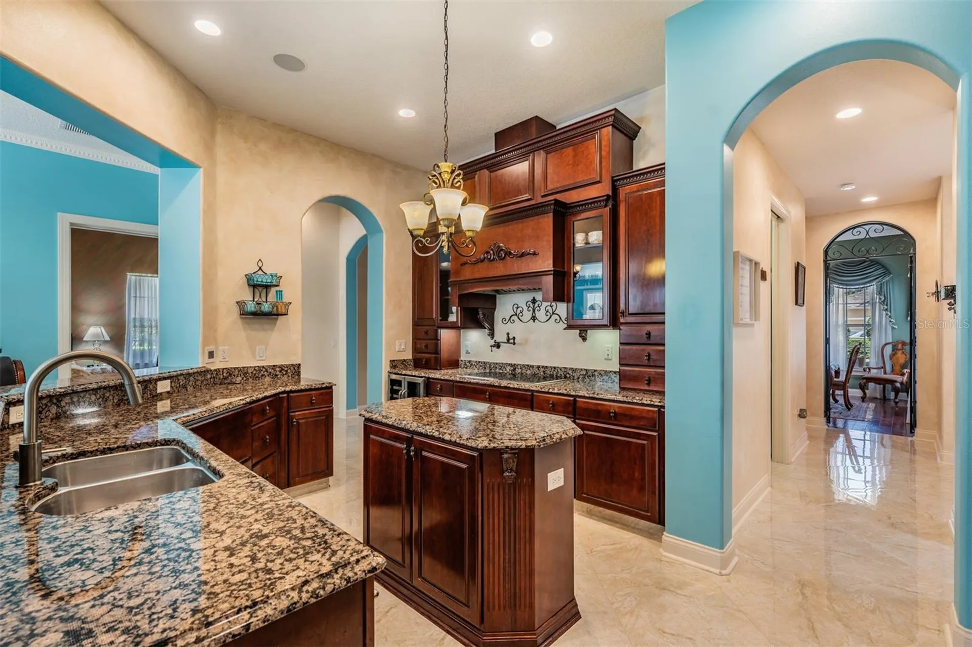 21246 Quiet Haven Court Land O Lakes FL 34637