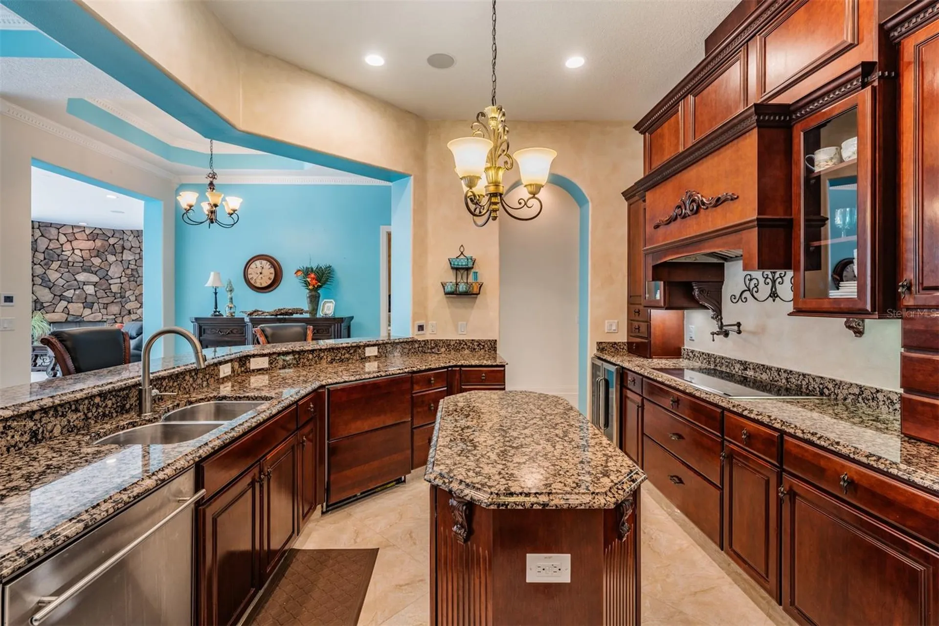 21246 Quiet Haven Court Land O Lakes FL 34637