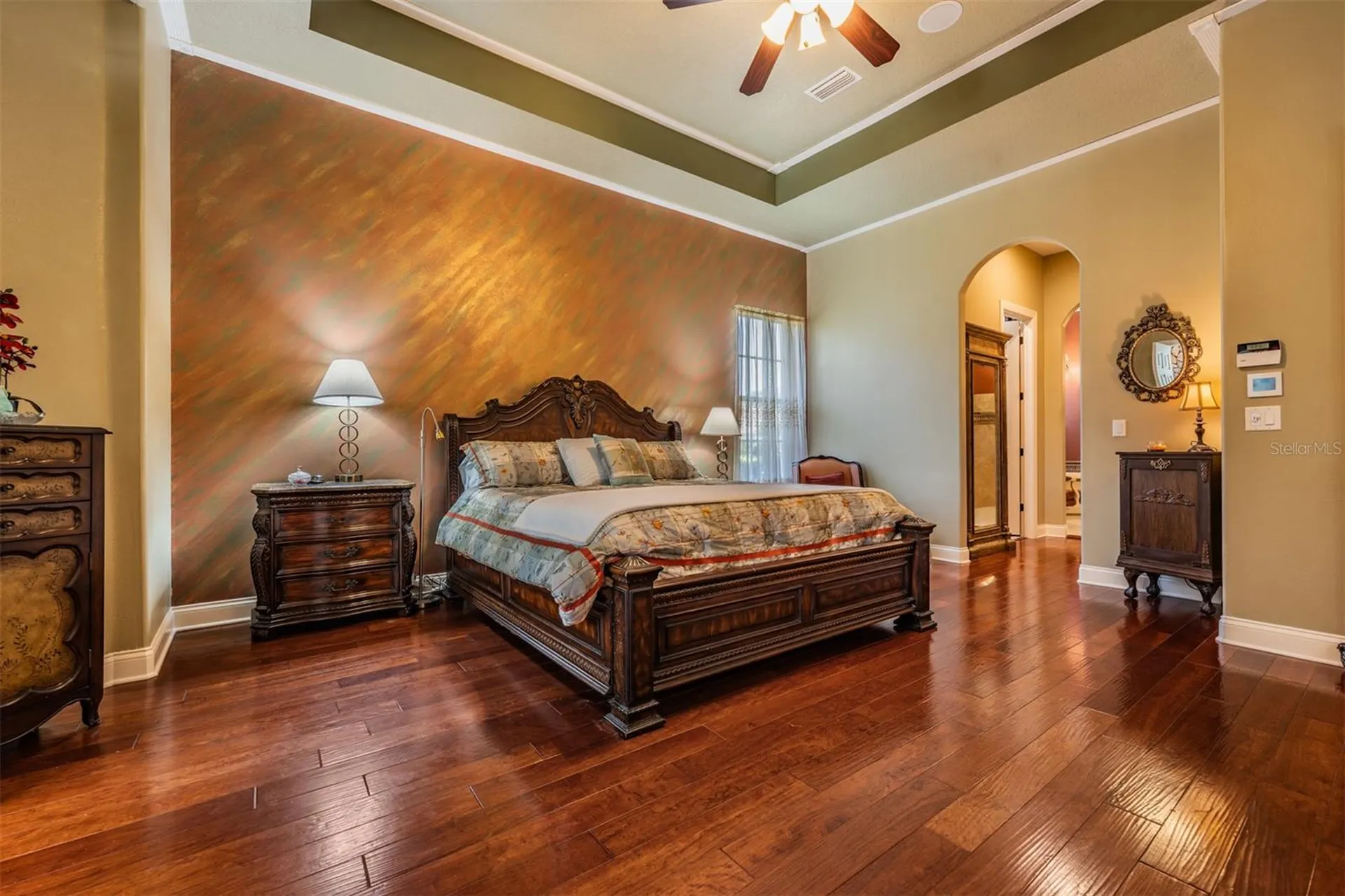 21246 Quiet Haven Court Land O Lakes FL 34637