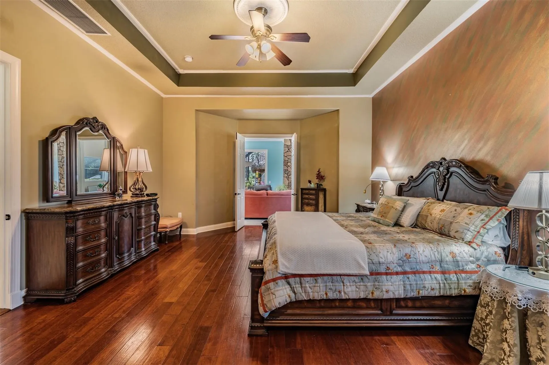 21246 Quiet Haven Court Land O Lakes FL 34637