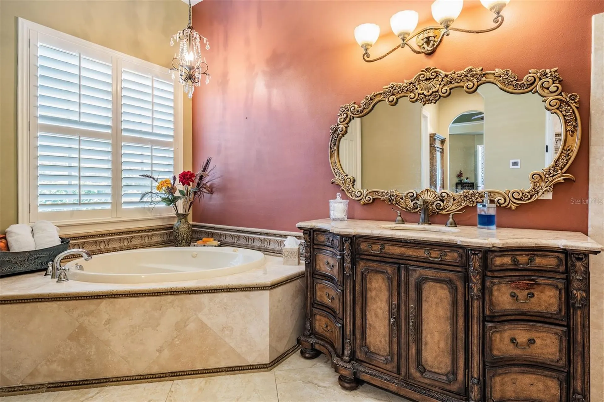21246 Quiet Haven Court Land O Lakes FL 34637
