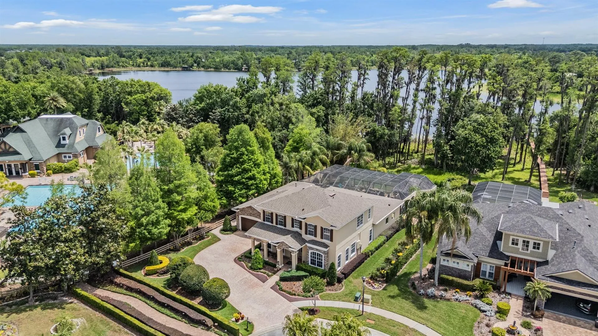 21246 Quiet Haven Court Land O Lakes FL 34637