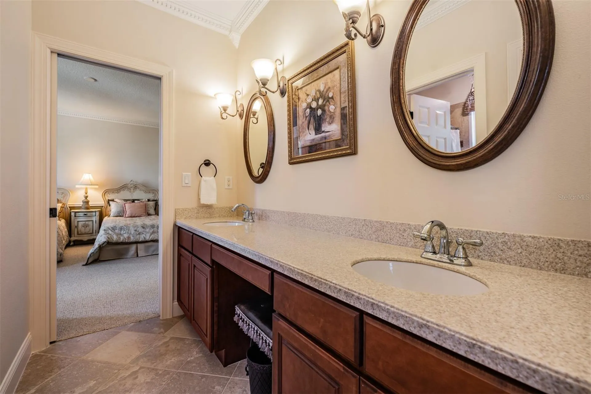 21246 Quiet Haven Court Land O Lakes FL 34637