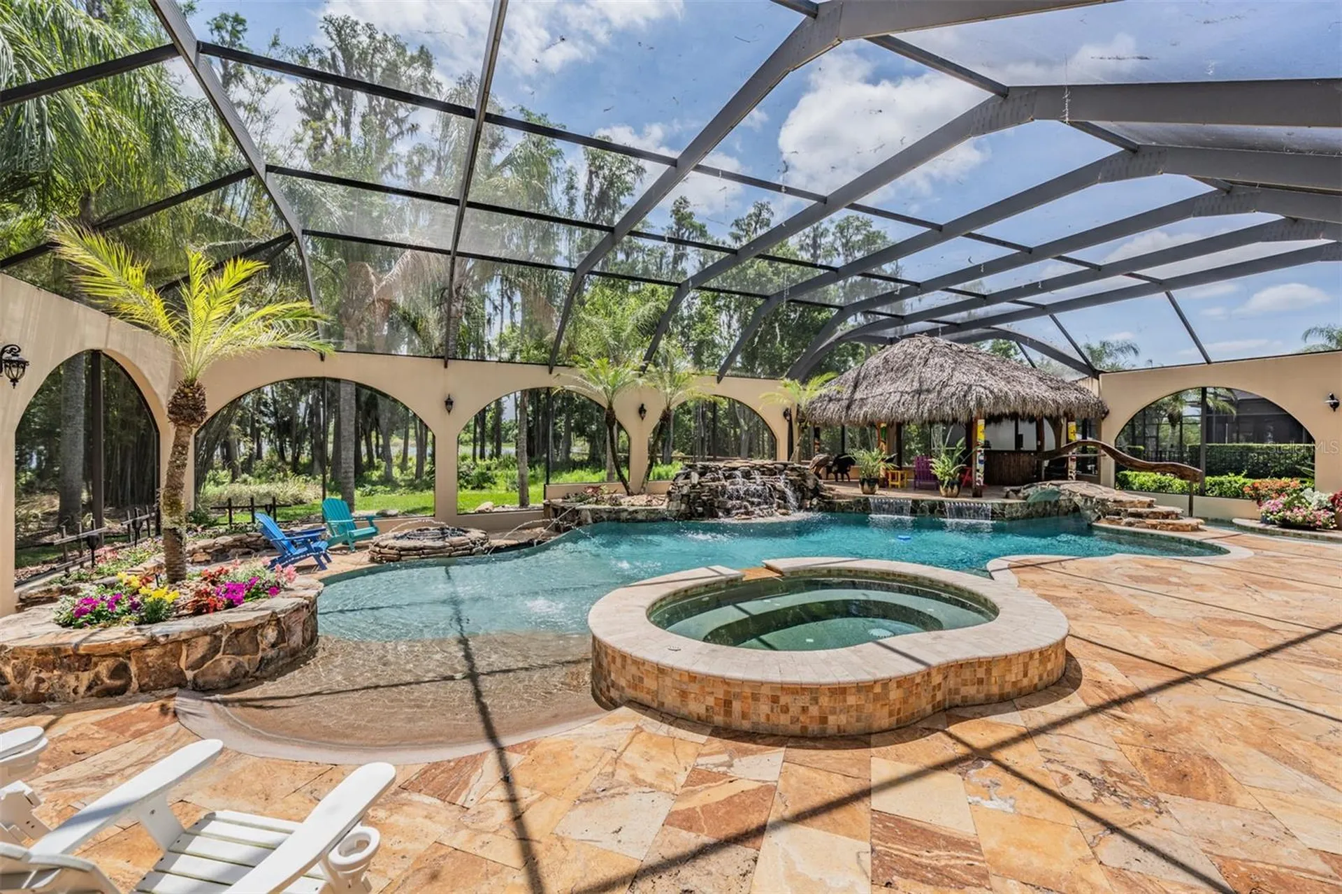 21246 Quiet Haven Court Land O Lakes FL 34637