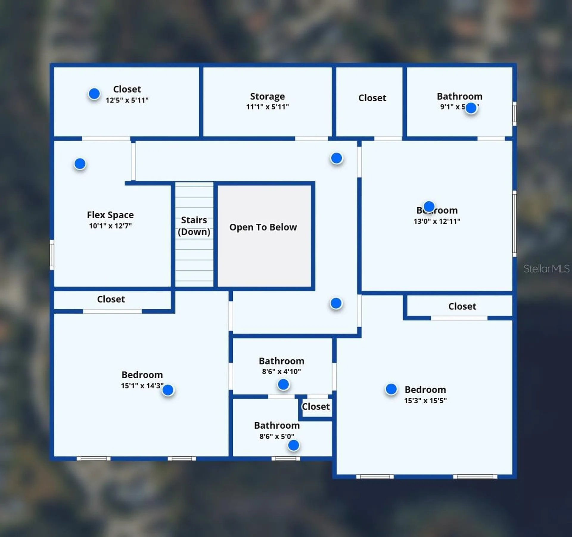 21246 Quiet Haven Court Land O Lakes FL 34637
