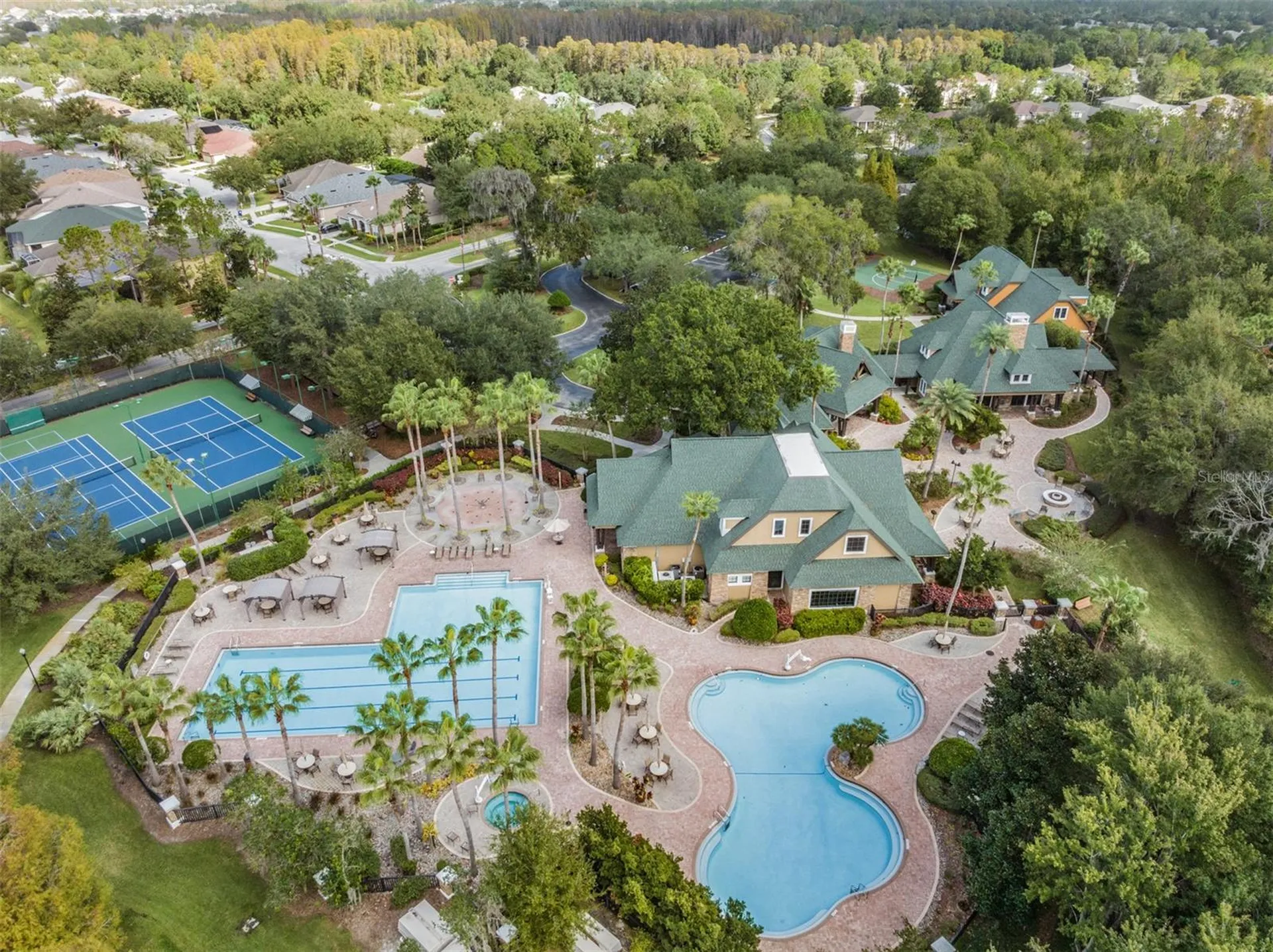 21246 Quiet Haven Court Land O Lakes FL 34637