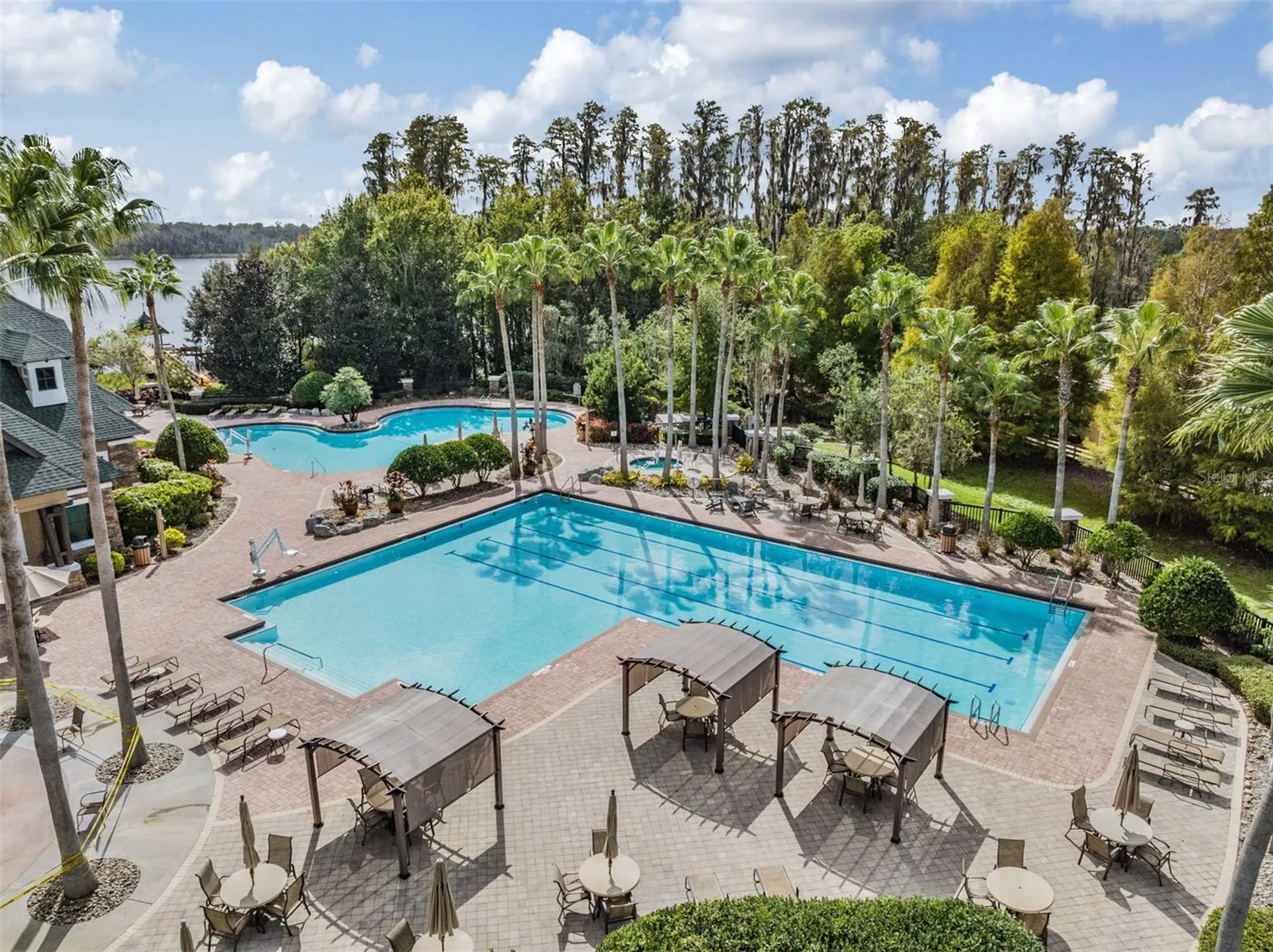 21246 Quiet Haven Court Land O Lakes FL 34637