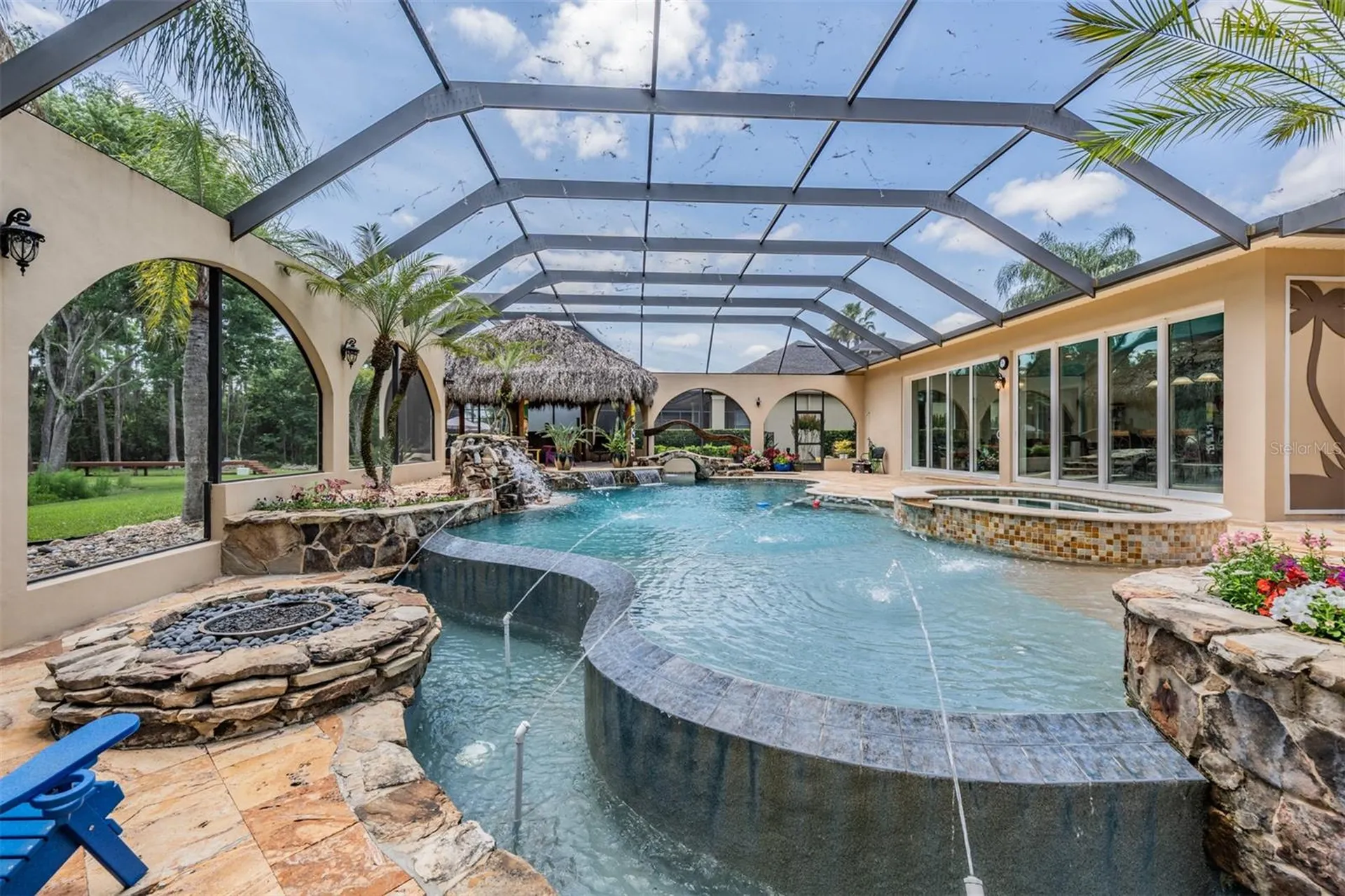 21246 Quiet Haven Court Land O Lakes FL 34637