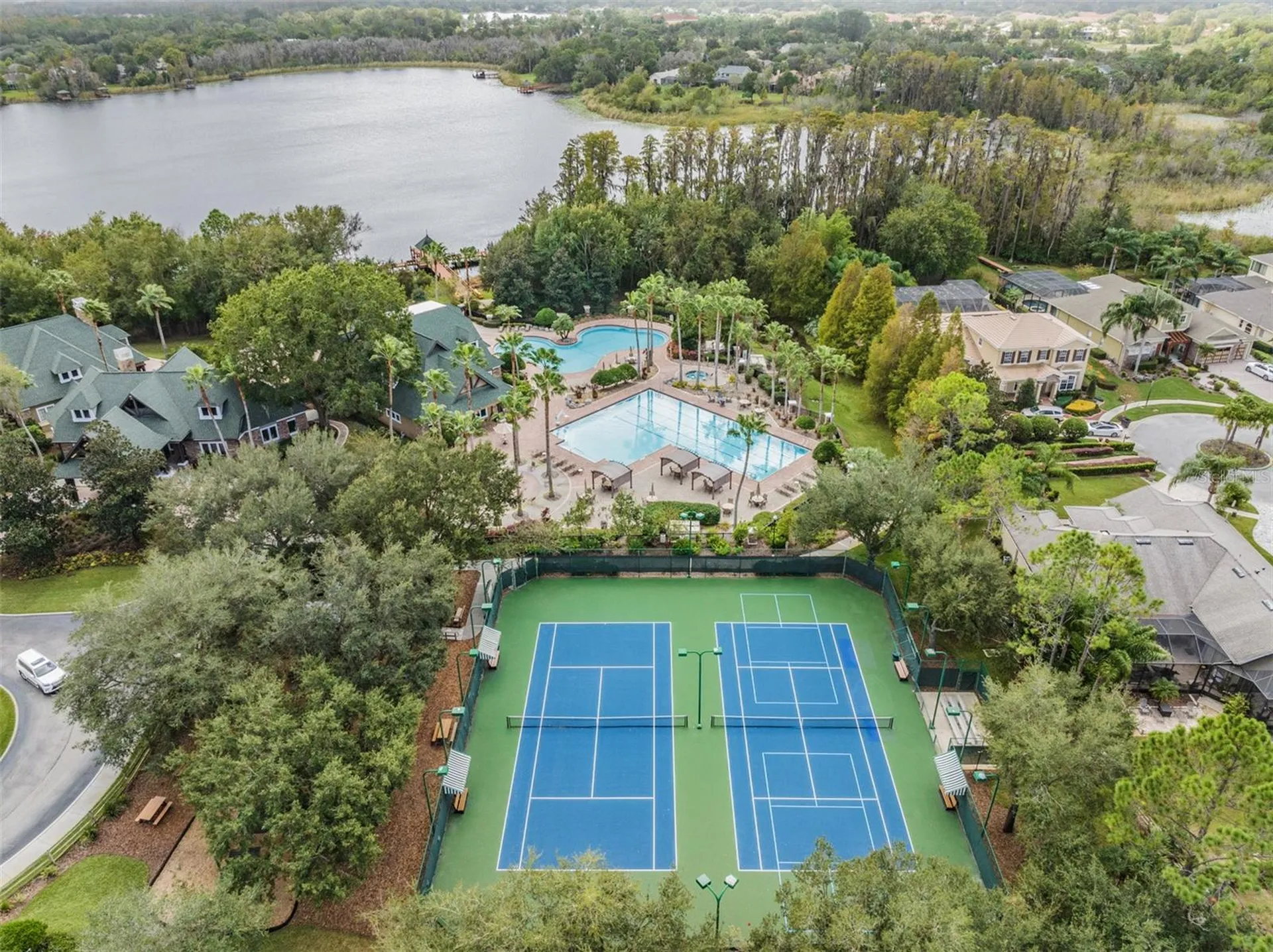 21246 Quiet Haven Court Land O Lakes FL 34637