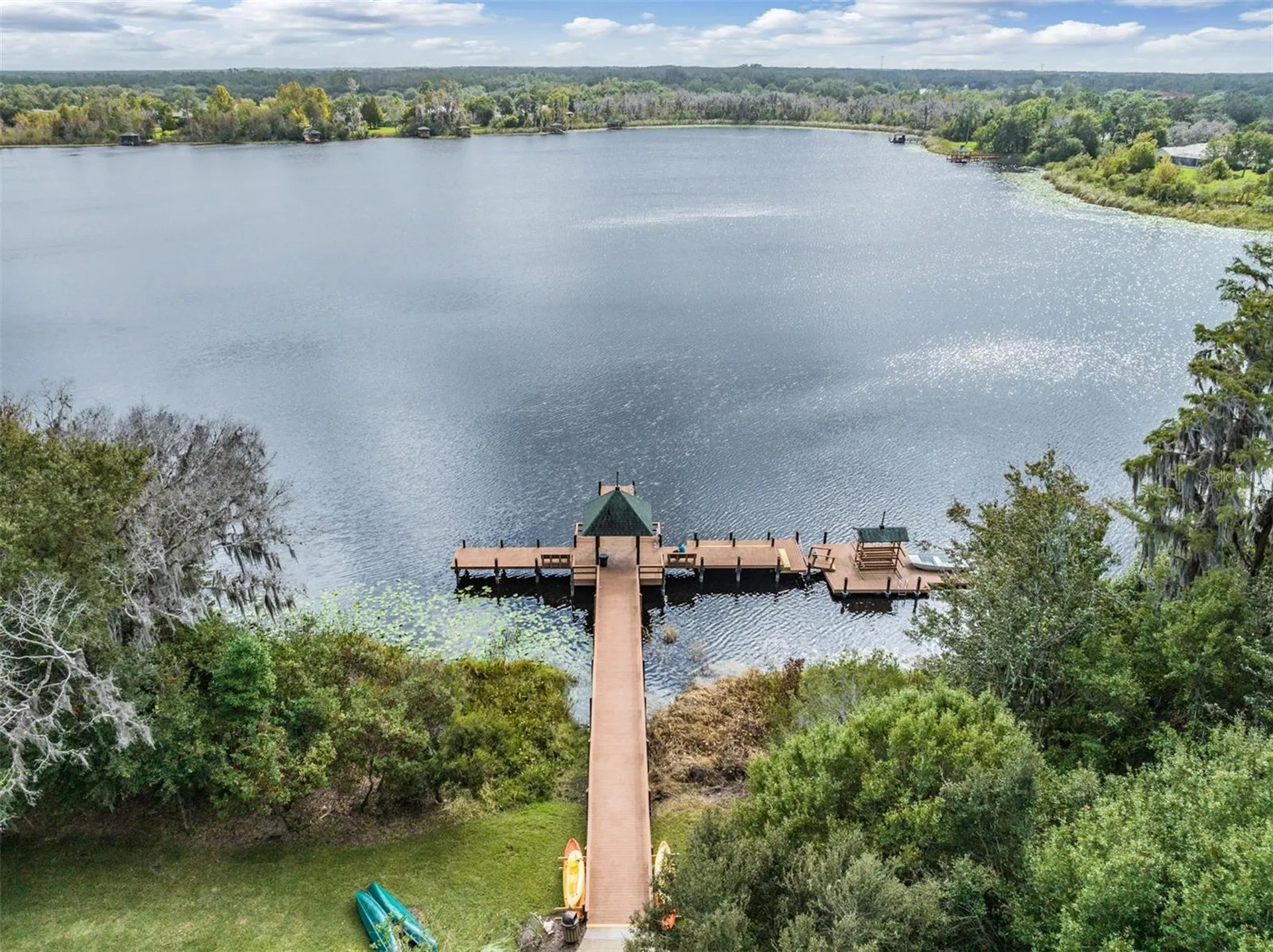 21246 Quiet Haven Court Land O Lakes FL 34637