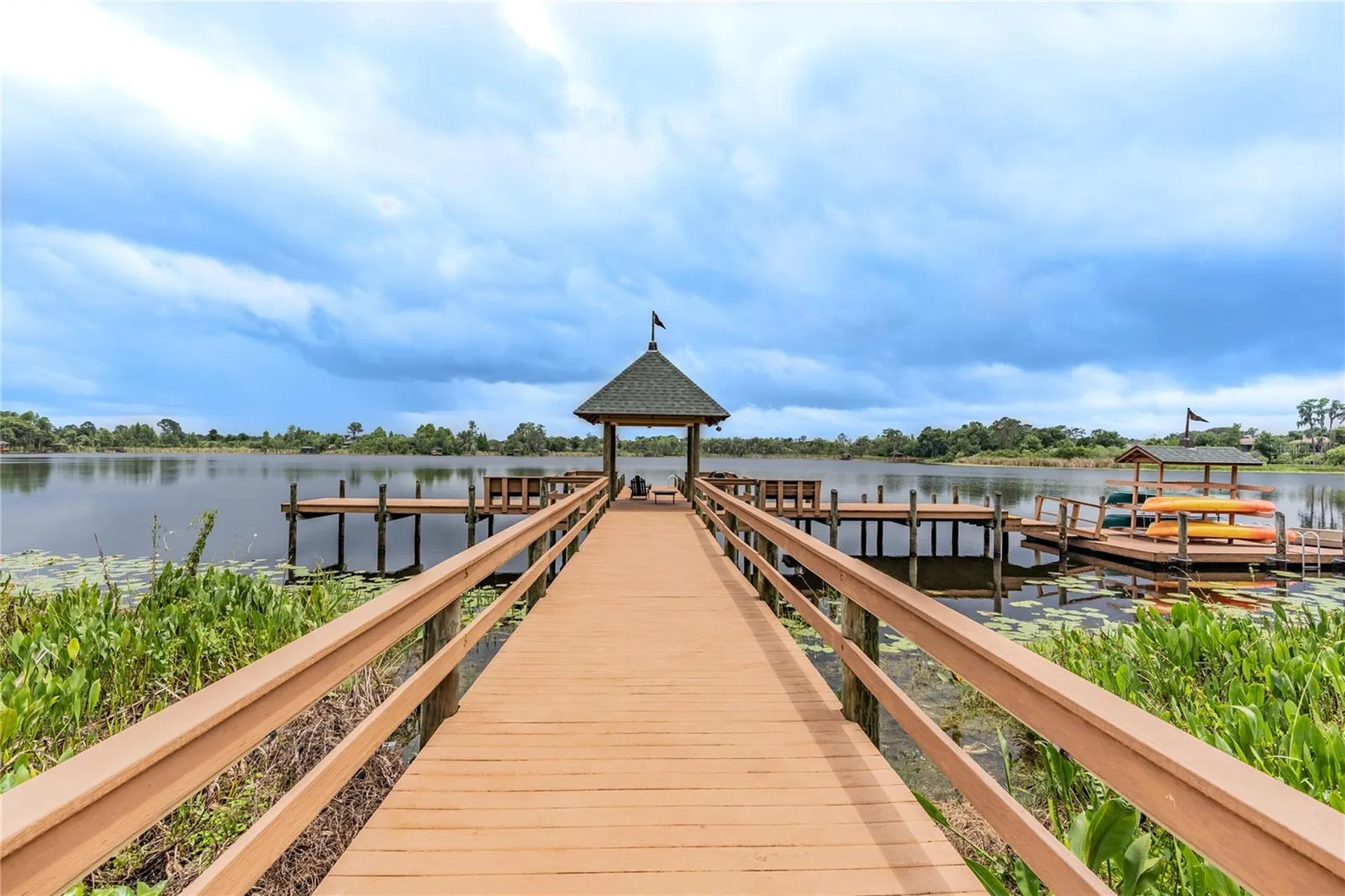 21246 Quiet Haven Court Land O Lakes FL 34637