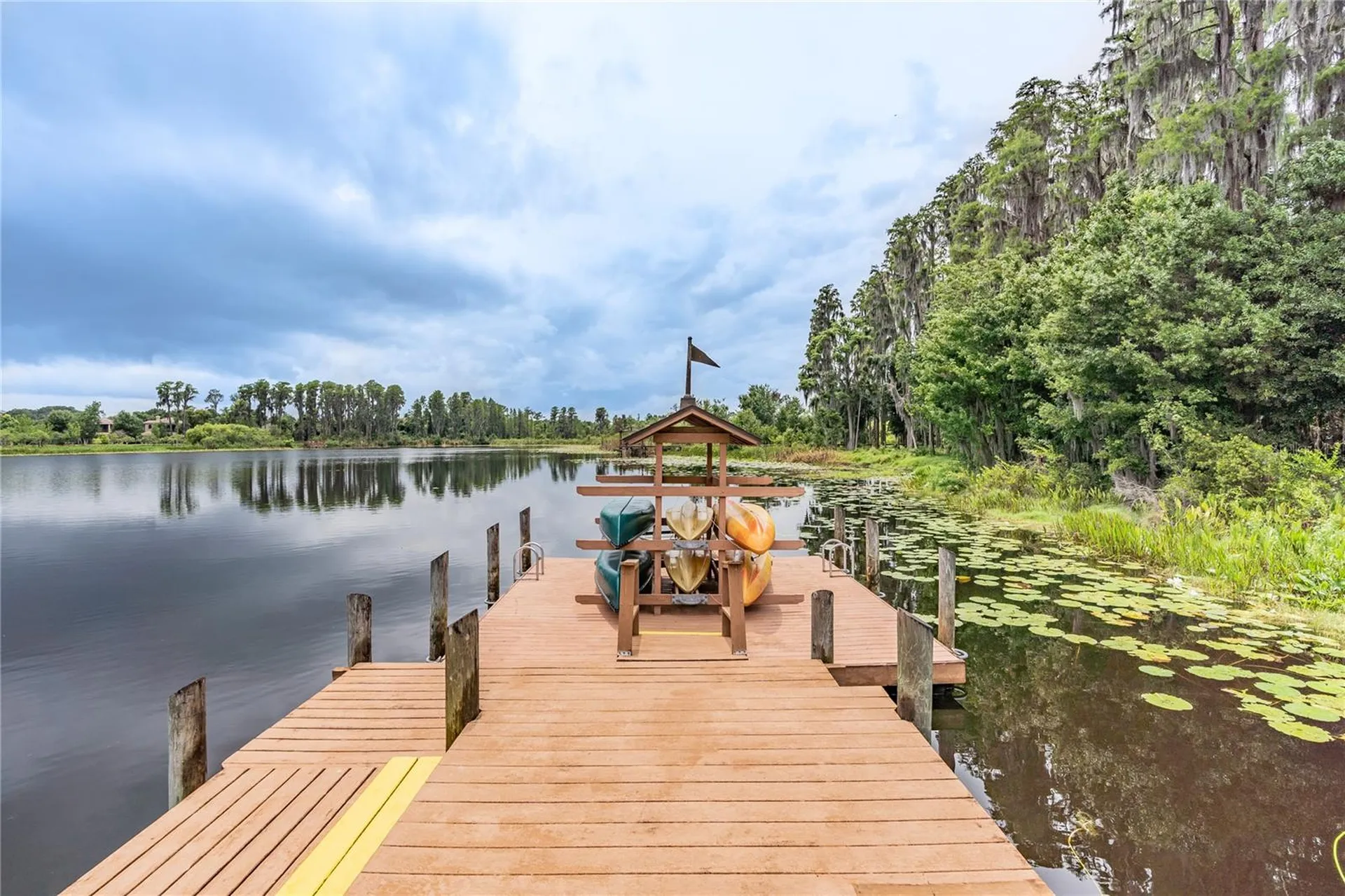 21246 Quiet Haven Court Land O Lakes FL 34637