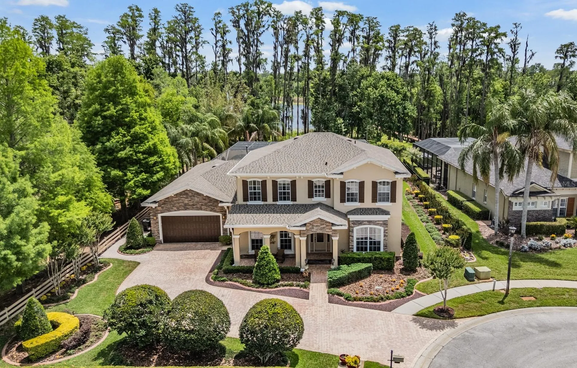 21246 Quiet Haven Court Land O Lakes FL 34637