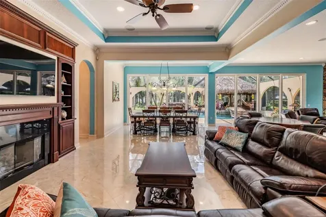 21246 Quiet Haven Court Land O Lakes FL 34637