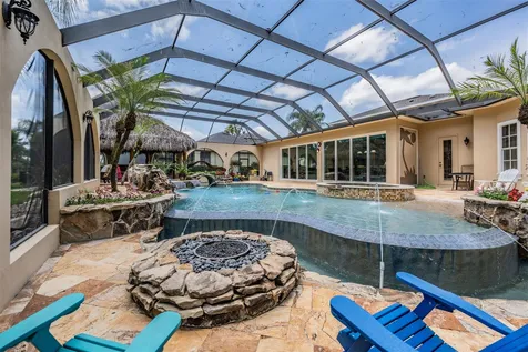 21246 Quiet Haven Court Land O Lakes FL 34637