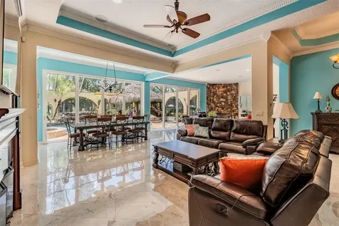 21246 Quiet Haven Court Land O Lakes FL 34637