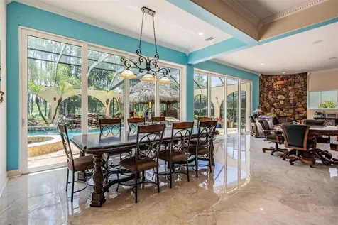 21246 Quiet Haven Court Land O Lakes FL 34637