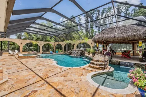 21246 Quiet Haven Court Land O Lakes FL 34637