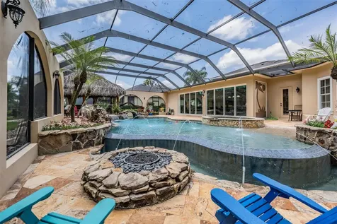 21246 Quiet Haven Court Land O Lakes FL 34637