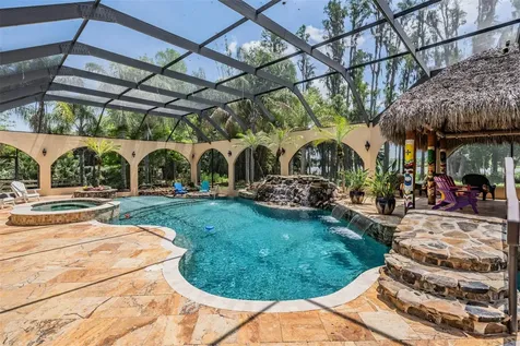 21246 Quiet Haven Court Land O Lakes FL 34637