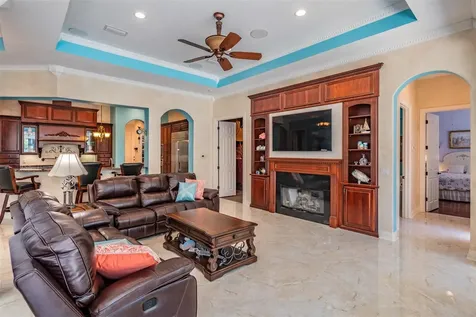 21246 Quiet Haven Court Land O Lakes FL 34637