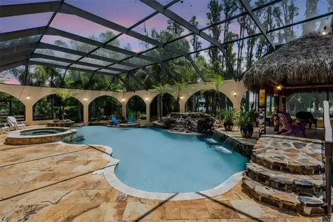 21246 Quiet Haven Court Land O Lakes FL 34637