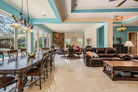 21246 Quiet Haven Court Land O Lakes FL 34637