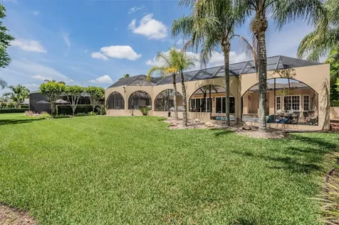 21246 Quiet Haven Court Land O Lakes FL 34637