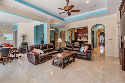 21246 Quiet Haven Court Land O Lakes FL 34637