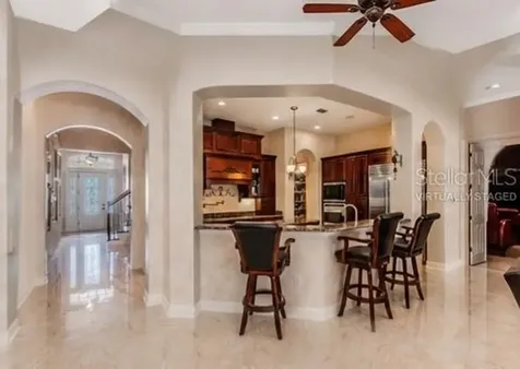 21246 Quiet Haven Court Land O Lakes FL 34637