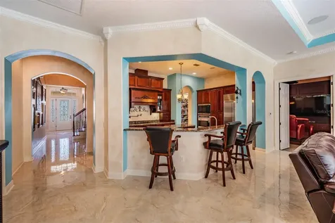 21246 Quiet Haven Court Land O Lakes FL 34637