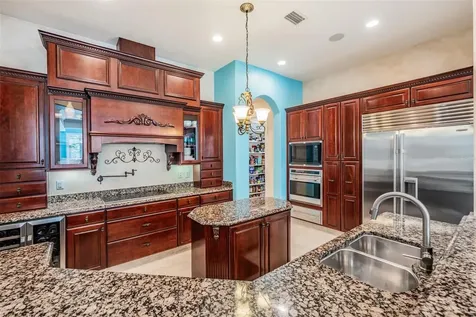 21246 Quiet Haven Court Land O Lakes FL 34637