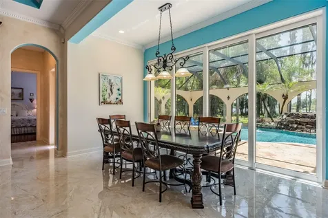 21246 Quiet Haven Court Land O Lakes FL 34637