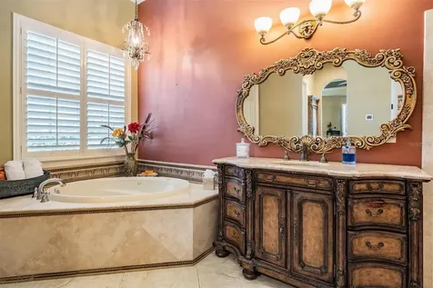 21246 Quiet Haven Court Land O Lakes FL 34637
