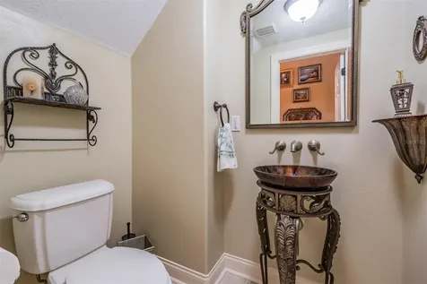 21246 Quiet Haven Court Land O Lakes FL 34637