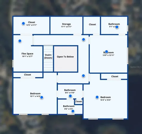 21246 Quiet Haven Court Land O Lakes FL 34637