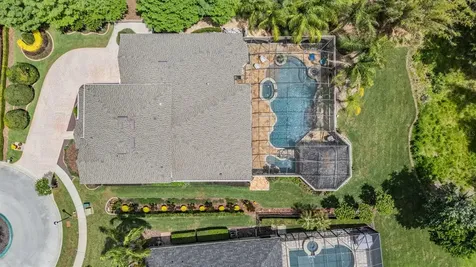 21246 Quiet Haven Court Land O Lakes FL 34637