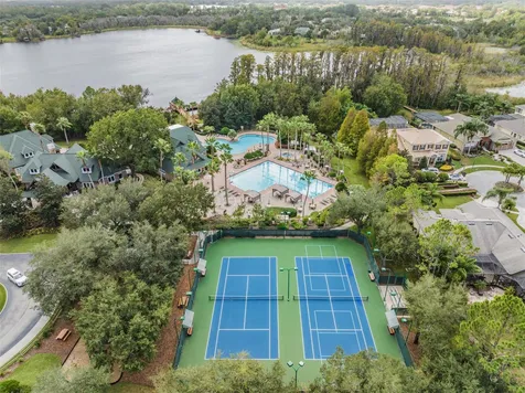 21246 Quiet Haven Court Land O Lakes FL 34637