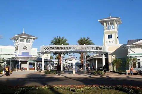 21246 Quiet Haven Court Land O Lakes FL 34637