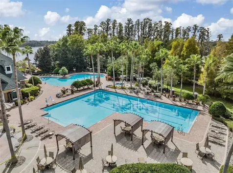 21246 Quiet Haven Court Land O Lakes FL 34637
