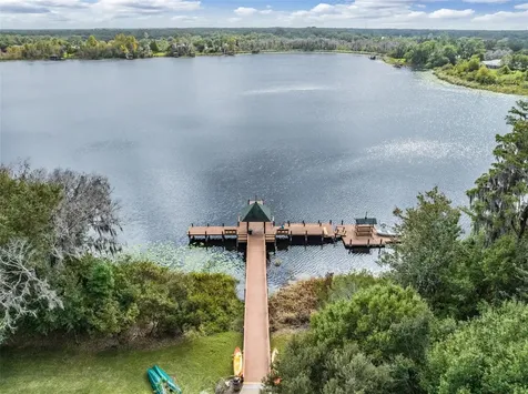 21246 Quiet Haven Court Land O Lakes FL 34637