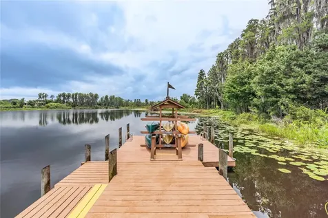 21246 Quiet Haven Court Land O Lakes FL 34637